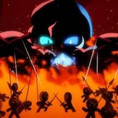 Lavender Town animation meme