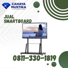 Jual Smartboard 75 Inch Di Bandung