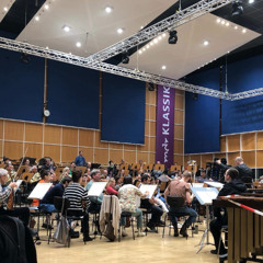 Stryphos, for MDR Sinfonieorchester (2024-25)