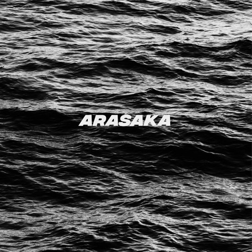 Arasaka EP [Waevs] (Out Now)