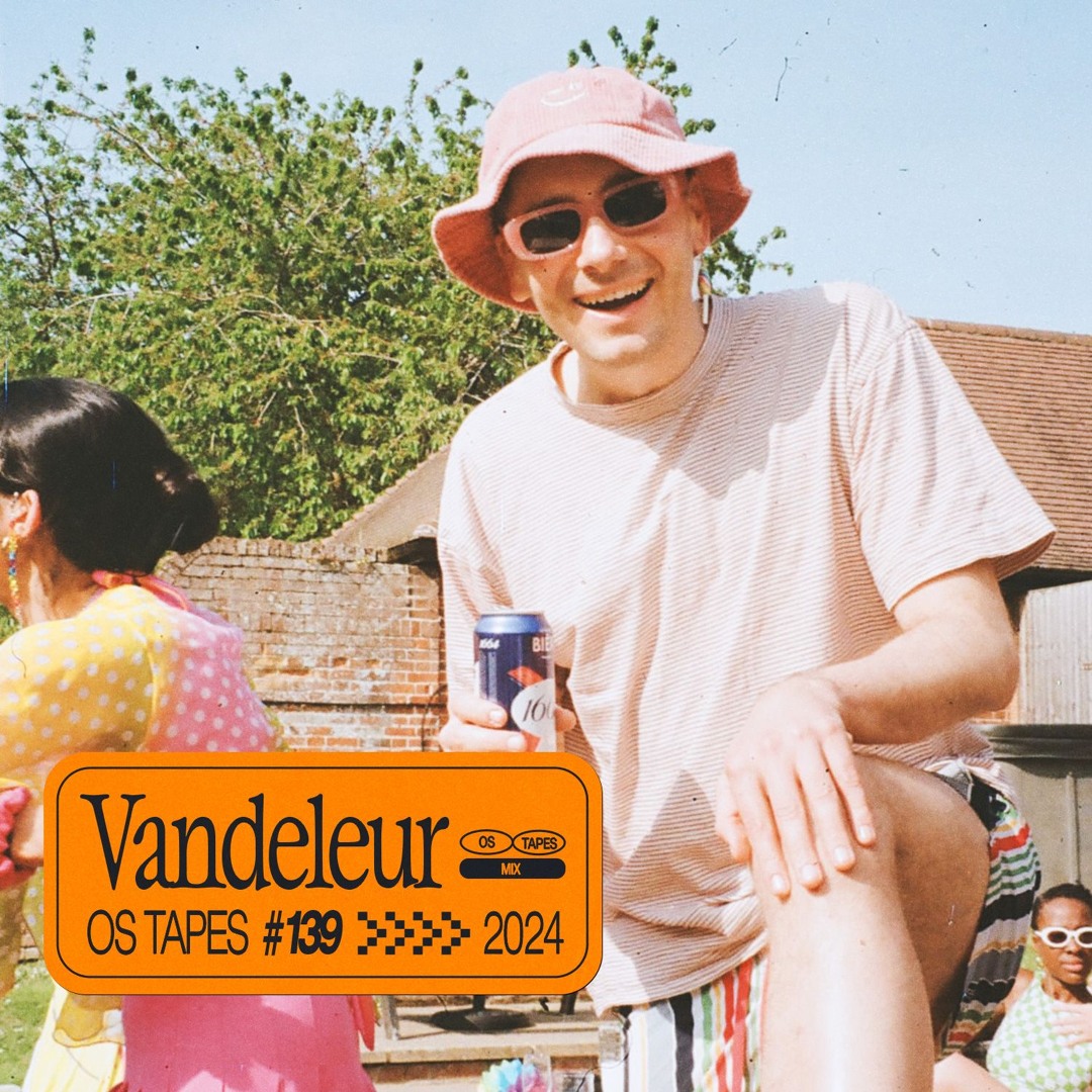 Origins Tapes 139 - Vandeleur