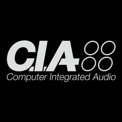 100% CIA Records Mix (Drum & Bass and Jungle)