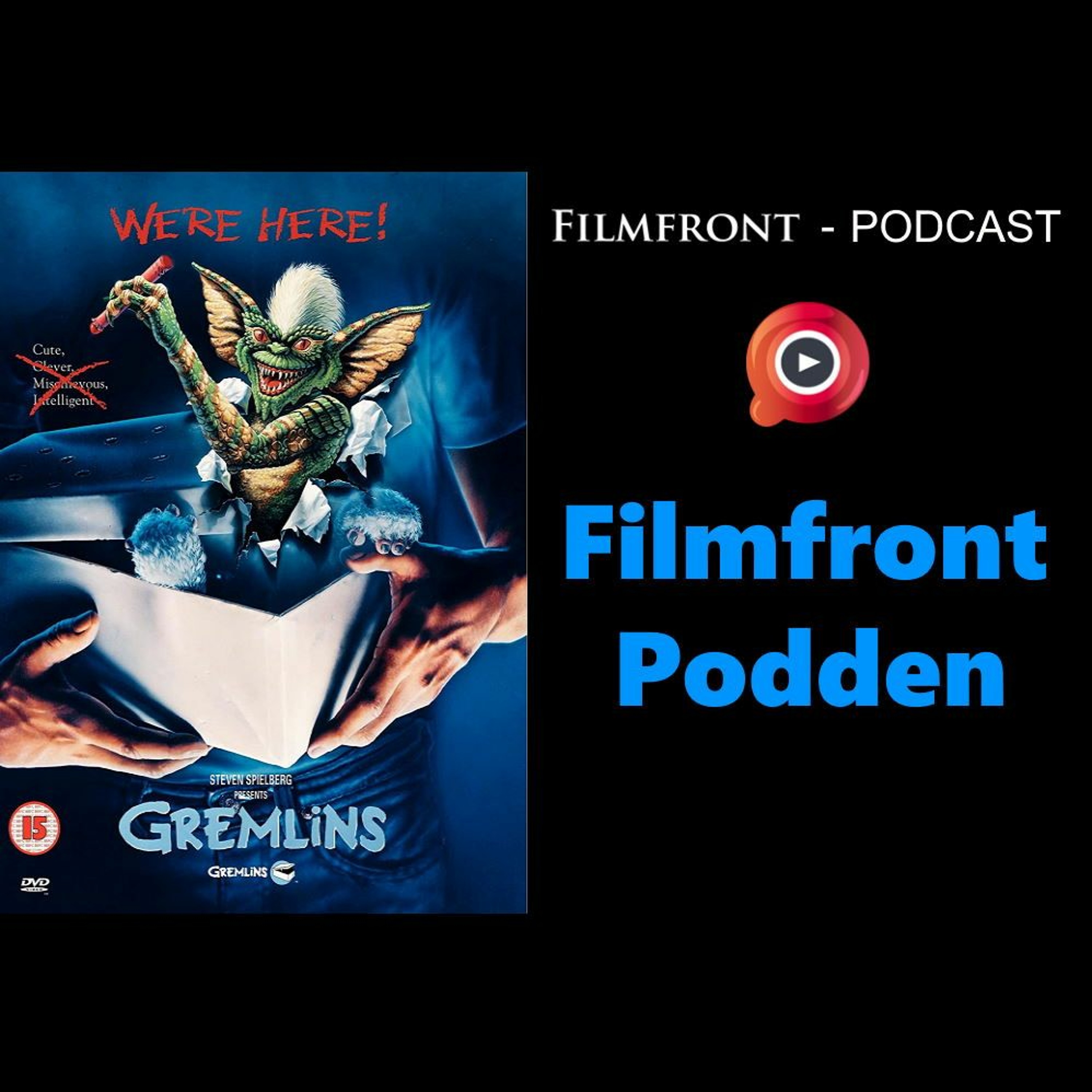Filmkikkpodden