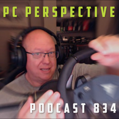 Podcast #834 - Win 11 Breaking SSDs, SoftBank Buys Into Intel, 720Hz OLED, Thrustmaster Hypercar, 800w RTX 5090 + MORE!