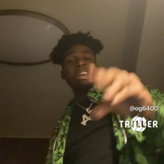 Goonew - Xxplosive (snippet, Oct. 21)