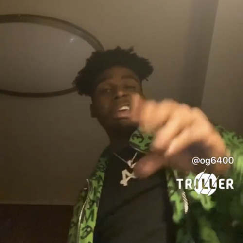 Goonew - Xxplosive (snippet, Oct. 21)
