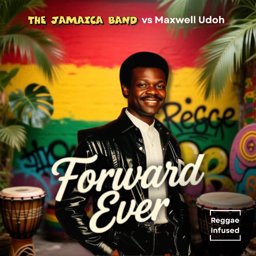 Mr Judge - Reggae Soul Rastaman Edit