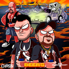 Chassi x Speedshift - BEERS