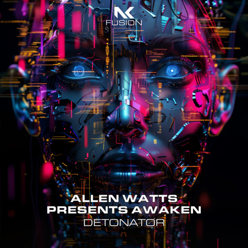 Detonator (Extended Mix)