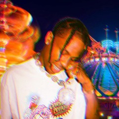 [FREE] Travis Scott ~ Checks