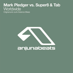 Worldwide (Junk Science Remix)