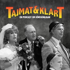 18 | Jönssonligan & den svarta diamanten - del 2