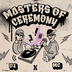 Masters Of Ceremony 20.09.24.