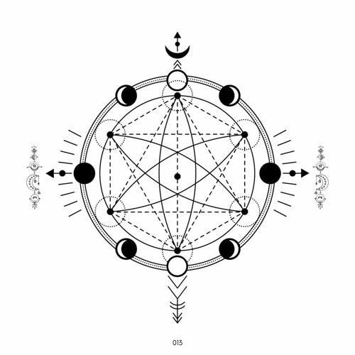 PREMIERE: Tiferet - Vector Of Mind [Ritualism]