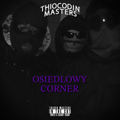 THIOCO MASTERS - OSIEDLOWY CORNER