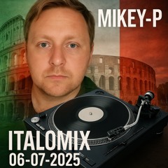 Italo Mix 06-07-2025
