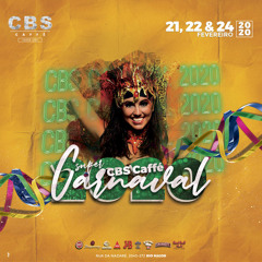 CBS Carnaval 2020