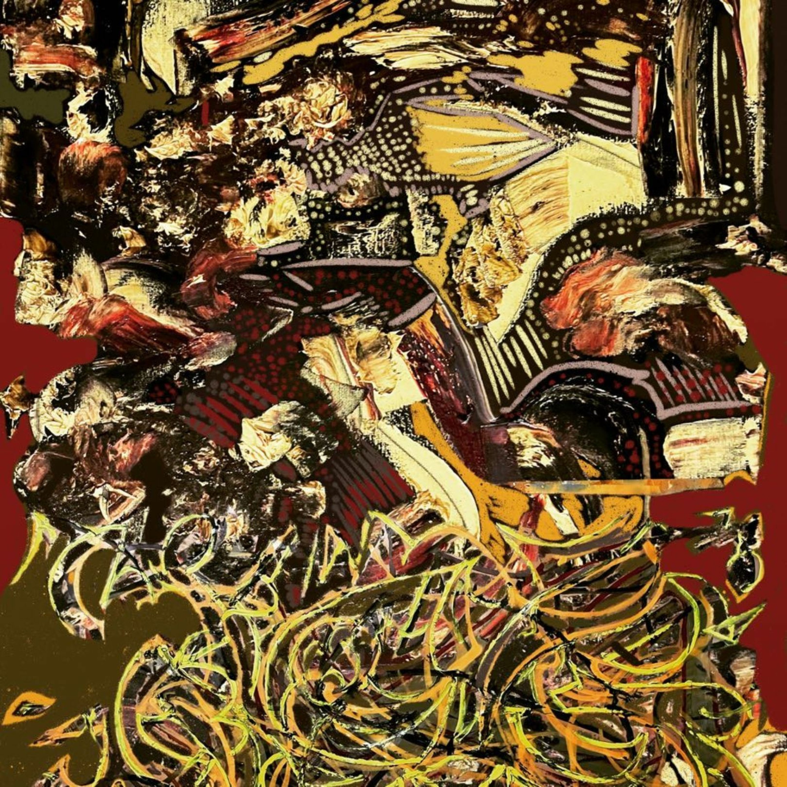 Final State [M. Pines Extended Instrumental]