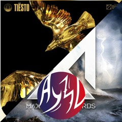 Tiesto X Danimal Ft Yasmine Jane - I'll Take You To The Storm (AY3L Extended Bootleg)