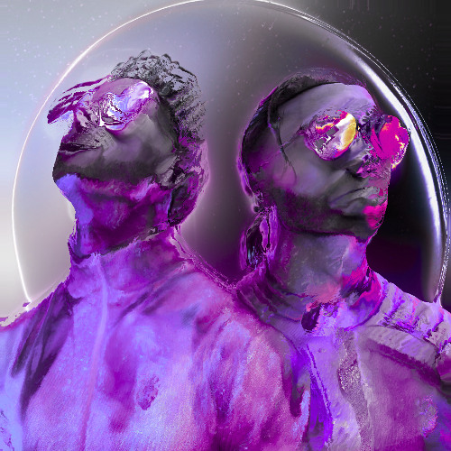 PNL - AUTRE MONDE - CHOPPED N $CREWED REMIX by LEMON104