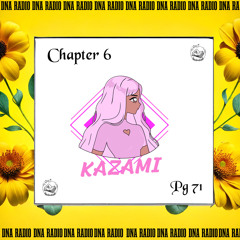 The Book of Groove - Pg. 71 ( KAZAMI )
