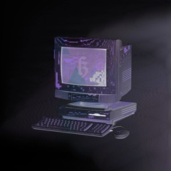 OLD COMPUTER (2023/2024) - Gomorra (DJ-Set)