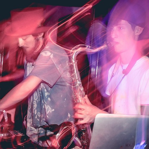 Interview w/ THE MOONRAKERS | Psychedelic Jelly series #2 | 15/12/2020