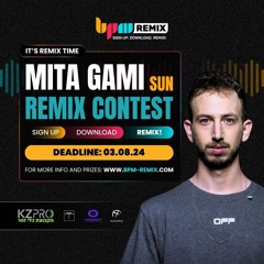BPMRemix - Mita Gami - SUN