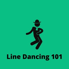 Line Dance Vacuuming