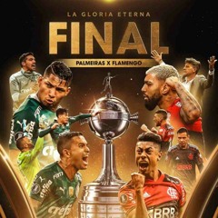 COMMEBOL LIBERTADORES (hiphop)