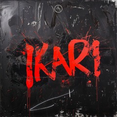 IKARI (trap/hip-hop typebeat) [on sale]