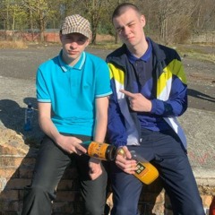 DMC MC DON MAKINA TUNE