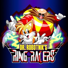 What if AI made a Dr. Robotnik’s Ring Racers song?