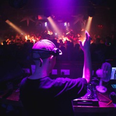 Jordan Brinkmann || In The Mix #001