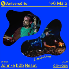 JOHN-E b2b RESET - VULx 9years - 06May23