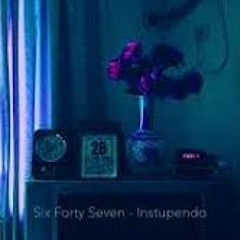 Instupendo-647 Slxth flip