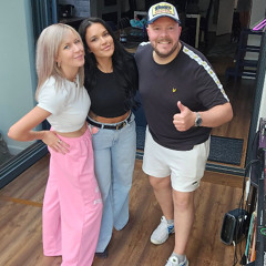 Mizz-t B2B Jade Fox & Mc Mayhem - 30-05-25