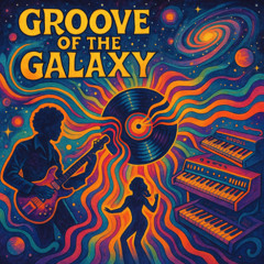 Groove of the Galaxy