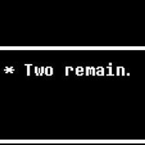 [No AU] Two Remains [One left x Not a Slacker anymore Remix] REupload