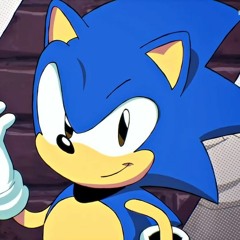 Sonic Origins Trailer Music (SFX's)