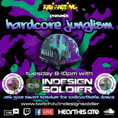 Hardcore Junglism  | 11th November 2025