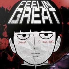 Great Ft. King O.B.L(Prod. By Emal)