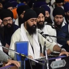 Bhai Dilveer Singh Ji - Laavan Kirtan (Phone Recording 2)