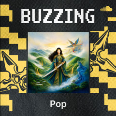 Buzzing Pop