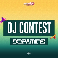 INTENTS 2024 | Fanaticz DJ Contest By DOPAMINE