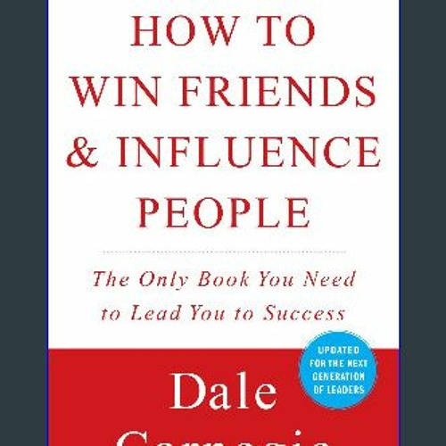 How to Win Friends and Influence People eBook por Dale Carnegie - EPUB  Libro