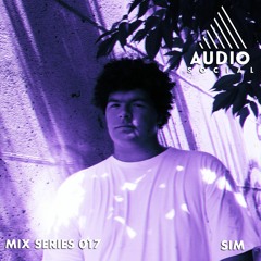 SIM - Audio Social 017
