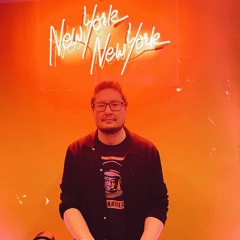 Rustam Ospanoff @ Feel Listening Lounge DC (April 2024). Played on Soho Radio London.