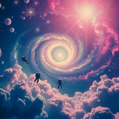 La Sexta - Galactic Cosmos (feat. Betson)