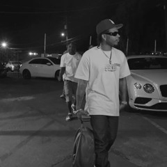 G Perico - On The Run (Official Video)